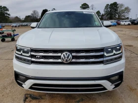 VW Atlas 3.6l Volkswagen Se, снимка 5
