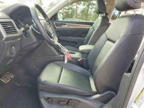 VW Atlas 3.6l Volkswagen Se, снимка 7