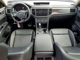 VW Atlas 3.6l Volkswagen Se, снимка 8