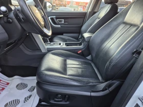 Land Rover Discovery Sport 2.0D-HSE, снимка 6