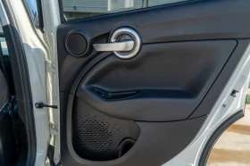 Fiat 500X 2.0 MULTIJET = АВТОМАТ = ТОП = 2015 = ЛИЗИНГ, снимка 14
