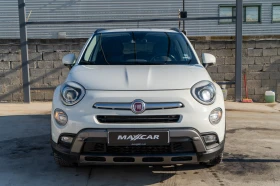 Fiat 500X 2.0 MULTIJET = АВТОМАТ = ТОП = 2015 = ЛИЗИНГ, снимка 1