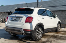 Fiat 500X 2.0 MULTIJET = АВТОМАТ = ТОП = 2015 = ЛИЗИНГ, снимка 4