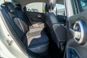 Fiat 500X 2.0 MULTIJET = АВТОМАТ = ТОП = 2015 = ЛИЗИНГ, снимка 10
