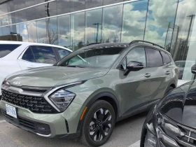 Kia Sportage | X Line | DISTRONIC | ПОДГРЕВ | ПАНОРАМА | , снимка 2