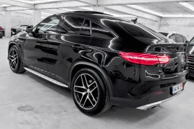 Mercedes-Benz GLE 43 AMG Coupe, снимка 7