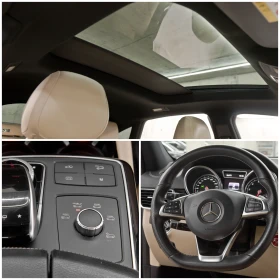 Mercedes-Benz GLE 43 AMG Coupe, снимка 13