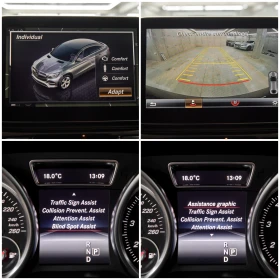 Mercedes-Benz GLE 43 AMG Coupe, снимка 15
