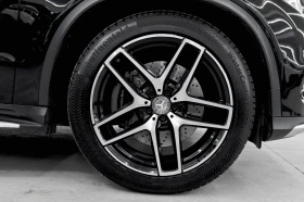 Mercedes-Benz GLE 43 AMG Coupe, снимка 9