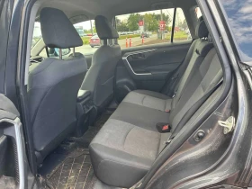 Toyota Rav4 * LE * CARFAX * ПОДГРЕВИ * KEYLESS * АВТОКРЕДИТ, снимка 12