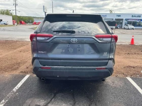 Toyota Rav4 * LE * CARFAX * ПОДГРЕВИ * KEYLESS * АВТОКРЕДИТ, снимка 4
