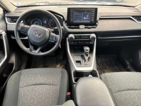 Toyota Rav4 * LE * CARFAX * ПОДГРЕВИ * KEYLESS * АВТОКРЕДИТ, снимка 9