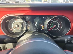 Jeep Wrangler * 4x4 Rubicon * CARFAX * 2 КЛЮЧА * ПОДГРЕВИ * ПАНО, снимка 9