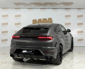 Lamborghini Urus SE* Carbon* HuD* Pano* B&O, снимка 3