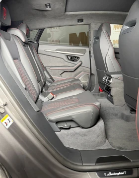 Lamborghini Urus SE* Carbon* HuD* Pano* B&O, снимка 13