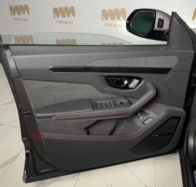 Lamborghini Urus SE* Carbon* HuD* Pano* B&O, снимка 6
