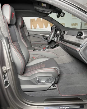 Lamborghini Urus SE* Carbon* HuD* Pano* B&O, снимка 10