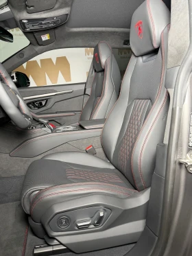 Lamborghini Urus SE* Carbon* HuD* Pano* B&O, снимка 8