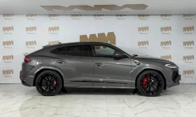 Lamborghini Urus SE* Carbon* HuD* Pano* B&O, снимка 2