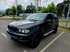BMW X5 3.0D 218кс 2005g , снимка 2