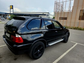 BMW X5 3.0D 218кс 2005g , снимка 5