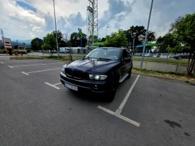 BMW X5 3.0D 218кс 2005g , снимка 14