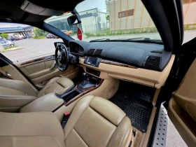 BMW X5 3.0D 218кс 2005g , снимка 12