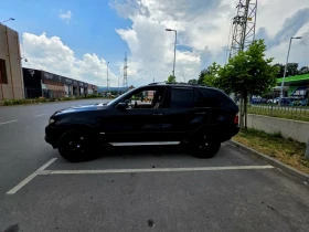 BMW X5 3.0D 218кс 2005g , снимка 3