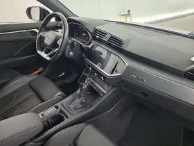 Audi Q3 35 TDI S line Matrix B&O 360 Virtual Cockpit, снимка 6