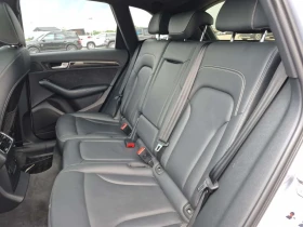 Audi SQ5  3.0T TECHNIK | ЦЕНА ДО БЪЛГАРИЯ | КОЖА | ПАНОРАМА, снимка 11