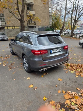 Mercedes-Benz GLC 250, снимка 2
