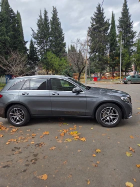 Mercedes-Benz GLC 250, снимка 12