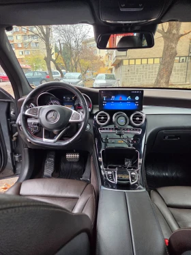 Mercedes-Benz GLC 250, снимка 10