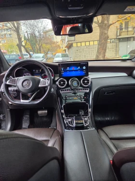 Mercedes-Benz GLC 250, снимка 11