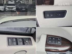 Land Rover Range rover 5.0 V8 SE HEAD UP 360CAM ЕКРАНИ FULL, снимка 17
