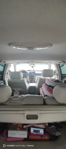 SsangYong Rexton, снимка 7
