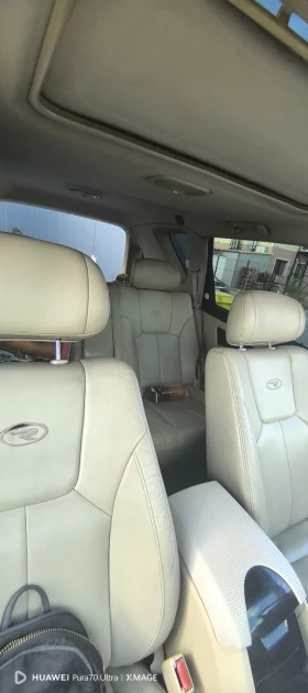 SsangYong Rexton, снимка 10