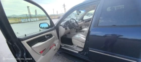 SsangYong Rexton, снимка 8
