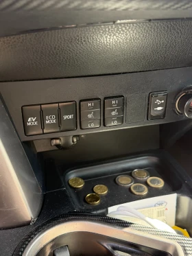 Toyota Rav4, снимка 10