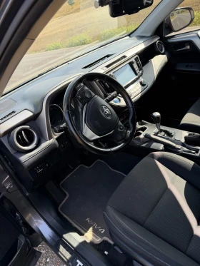 Toyota Rav4, снимка 5