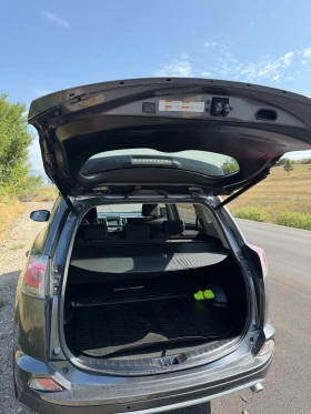 Toyota Rav4, снимка 4