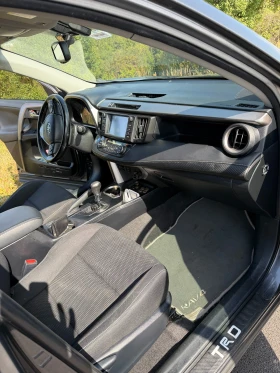 Toyota Rav4, снимка 6