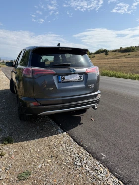 Toyota Rav4, снимка 2