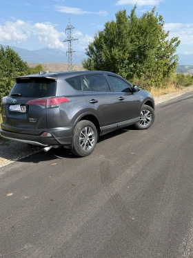 Toyota Rav4, снимка 3