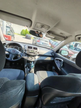 Toyota Rav4, снимка 1
