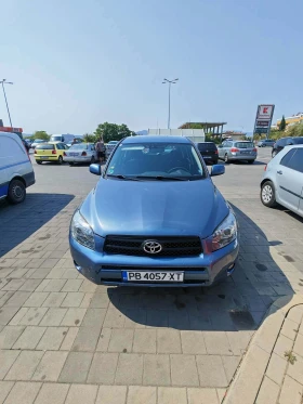 Toyota Rav4, снимка 6