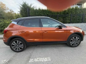 Seat Arona, снимка 6