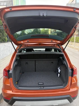 Seat Arona, снимка 7