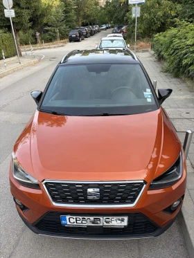 Seat Arona, снимка 2