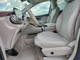 Mercedes-Benz EQE SUV 350+ , снимка 7